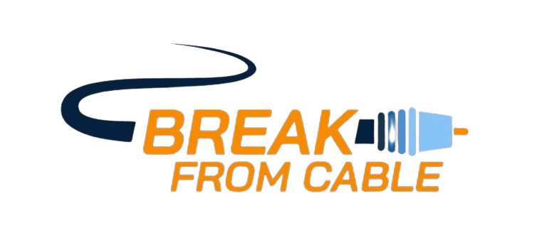 Break_From_Cable